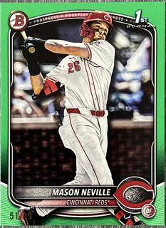 Mason Neville