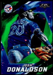 Josh Donaldson