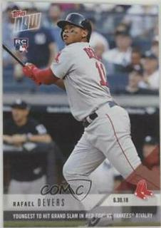 Rafael Devers