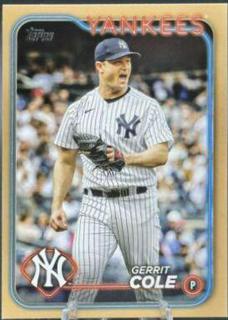 Gerrit Cole