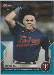 Gio Urshela