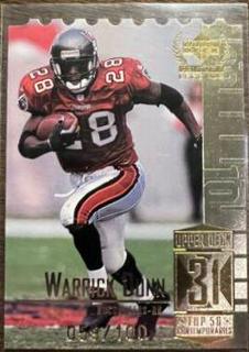 Warrick Dunn