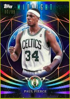 Paul Pierce