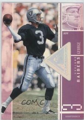 Jeff George [Spectrum] #95