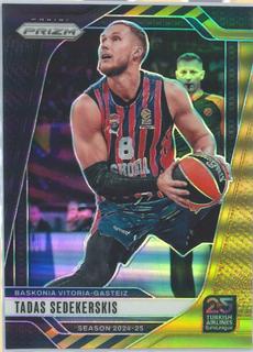 Tadas Sedekerskis