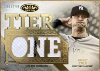 Gerrit Cole