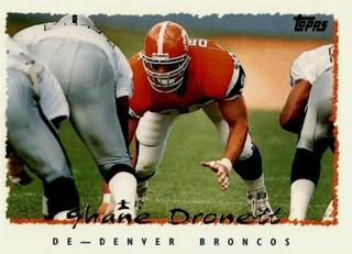 Shane Dronett
