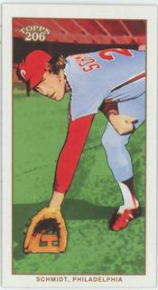 Mike Schmidt