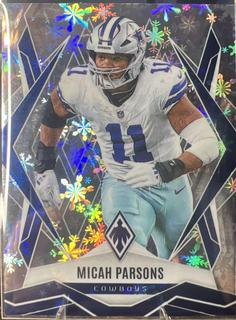 Micah Parsons