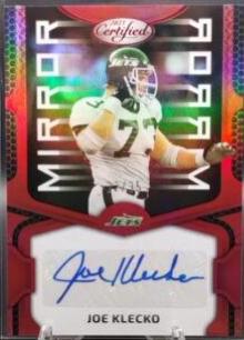 Joe Klecko