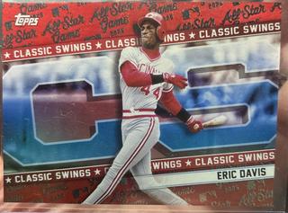 Eric Davis