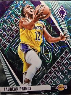 Taurean Prince