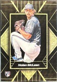 Nolan McLean