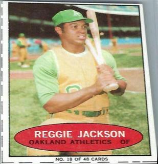 Reggie Jackson