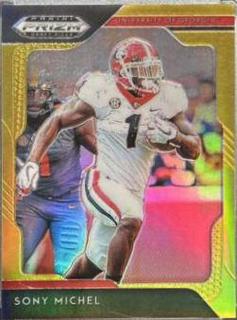Sony Michel