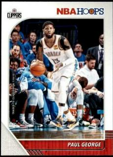 Paul George