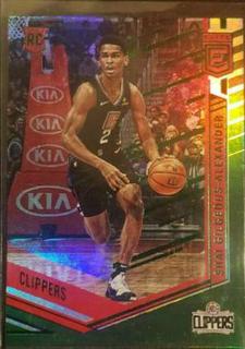 Shai Gilgeous-Alexander