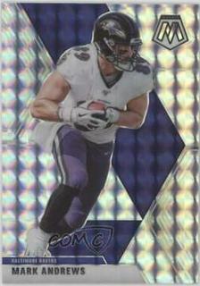 Mark Andrews