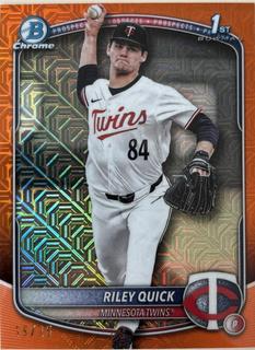 Riley Quick