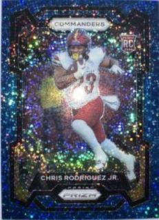 Chris Rodriguez Jr.