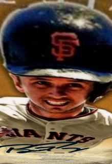 Buster Posey