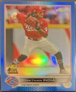 Jonathan India