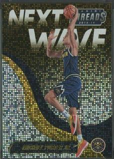 Michael Porter Jr.