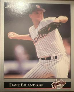 Dave Eiland