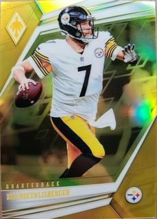 Ben Roethlisberger
