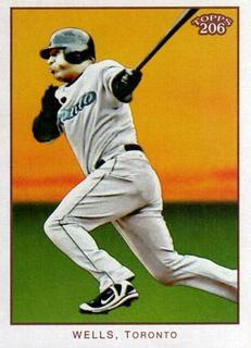 Vernon Wells