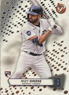Riley Greene