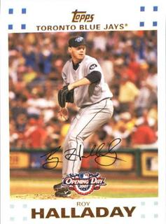 Roy Halladay