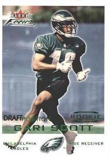 Gari Scott