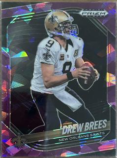 Drew Brees