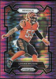 Logan Wilson