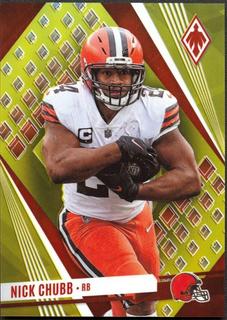 Nick Chubb
