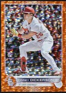 Corey Dickerson