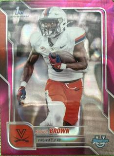Xavier Brown