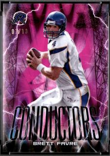 Brett Favre