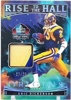 Eric Dickerson