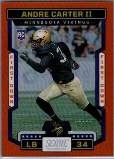 Andre Carter II