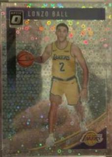 Lonzo Ball