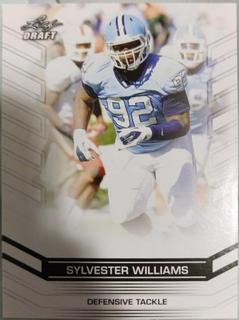 Sylvester Williams