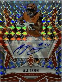 A.J. Green