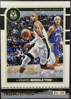 Khris Middleton
