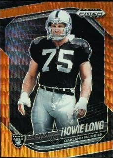 Howie Long