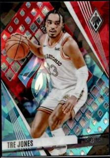 Tre Jones