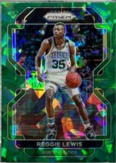 Reggie Lewis