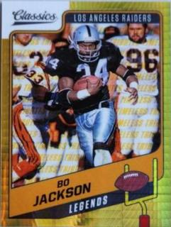 Bo Jackson
