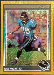 Fred Taylor